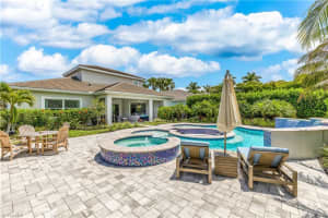 8911 Rails End Court, Fort Myers, FL 33919, Sold 06/28/22