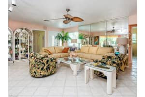 600 Boulder Dr, Sanibel, FL 33957, Sold 06/30/22