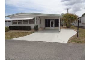 2787 Deerfield Dr, North Fort Myers, FL 33917, Sold 06/10/22