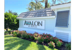 6916 Avalon Cir, Naples, FL 34112, Sold 05/31/22