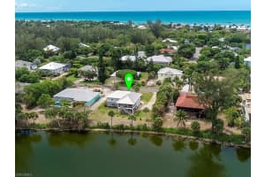 469 Lake Murex Cir, Sanibel, FL 33957, Sold 06/17/22