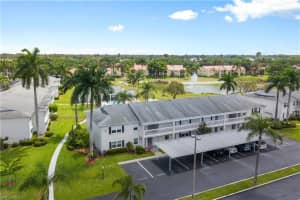 1830 Brantley Rd H101, Fort Myers, FL 33907, Sold 05/24/22