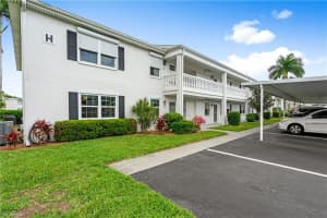 1830 Brantley Rd H101, Fort Myers, FL 33907, Sold 05/24/22