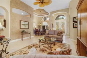 8927 Crown Colony Blvd, Fort Myers, FL 33908, Sold 06/15/22