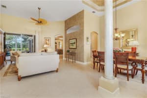 8927 Crown Colony Blvd, Fort Myers, FL 33908, Sold 06/15/22