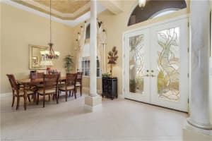 8927 Crown Colony Blvd, Fort Myers, FL 33908, Sold 06/15/22