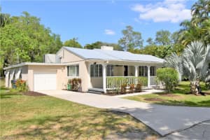 1443 Sandra Dr, Fort Myers, FL 33901, Sold 08/15/22