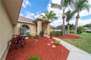 1827 SE 20th St, Cape Coral, FL 33990, Sold 06/27/22
