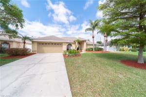 1827 SE 20th St, Cape Coral, FL 33990, Sold 06/27/22