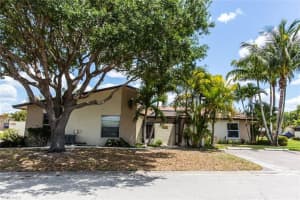6134 Principia Dr APT 1, Fort Myers, FL 33919, Sold 07/07/22
