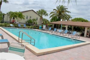 9295 Lake Park Dr APT 202, Fort Myers, FL 33919, Sold 06/22/22