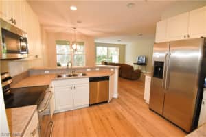 1375 Mariposa Cir, Naples, FL 34105, Sold 05/31/22