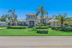 13424 Pond Apple Dr W, Naples, FL 34119, Sold 03/10/23