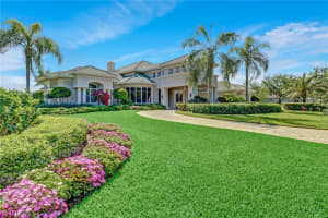 13424 Pond Apple Dr W, Naples, FL 34119, Sold 03/10/23