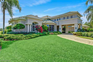 13424 Pond Apple Dr W, Naples, FL 34119, Sold 03/10/23