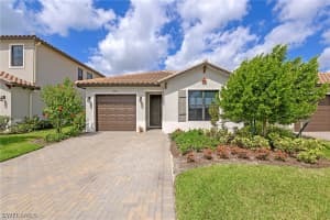 8992 Madrid Cir, Naples, FL 34104, Sold 07/05/22