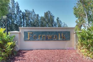 8837 Staghorn Way, Fort Myers, FL 33908, Sold 05/20/22