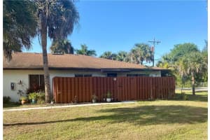 1165 Palm Ave #2b, North Fort Myers, FL 33903, Sold 06/17/22