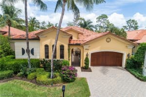 2904 Tiburon Blvd E, Naples, FL 34109, Sold 06/16/22