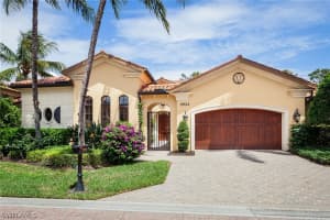 2904 Tiburon Blvd E, Naples, FL 34109, Sold 06/16/22
