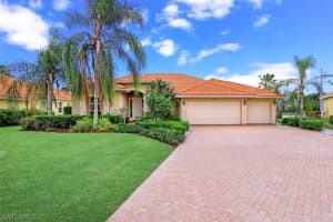 5014 Old Pond Dr, Naples, FL 34104, Sold 06/14/22