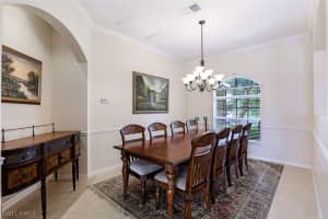 5014 Old Pond Dr, Naples, FL 34104, Sold 06/14/22