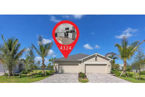 4324 Lemongrass Dr, Fort Myers, FL 33916, Sold 10/07/22