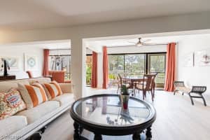 528 Retreat Dr, Naples, FL 34110, Sold 06/09/22