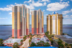 2743 First St APT 2205, Fort Myers, FL 33916, Sold 06/16/22