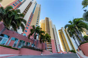 2743 First St APT 2205, Fort Myers, FL 33916, Sold 06/16/22
