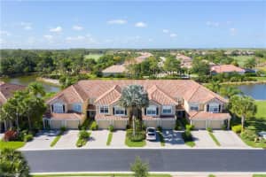 10332 Whispering Palms Dr Unit 1805, Fort Myers, FL 33913, Sold 05/31/22