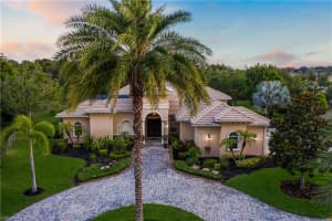 3948 Lavida Way, Cape Coral, FL 33993, Sold 05/27/22