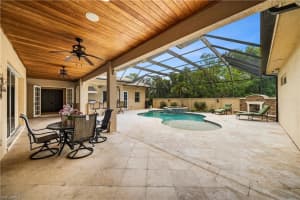 3948 Lavida Way, Cape Coral, FL 33993, Sold 05/27/22