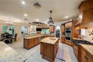 3948 Lavida Way, Cape Coral, FL 33993, Sold 05/27/22