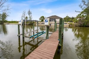 3948 Lavida Way, Cape Coral, FL 33993, Sold 05/27/22