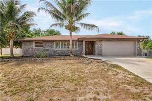 6410 Briarcliff Rd, Fort Myers, FL 33912, Sold 06/08/22