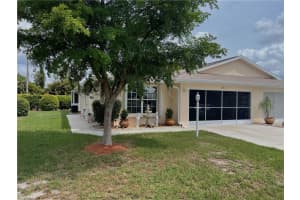 550 Bethany Village Cir, Lehigh Acres, FL 33936, Sold 06/08/22