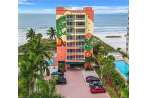 510 Estero Blvd #601, Fort Myers Beach, FL 33931, Sold 06/03/22