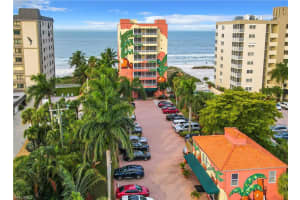 510 Estero Blvd #601, Fort Myers Beach, FL 33931, Sold 06/03/22