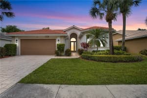 2336 Heritage Greens Dr, Naples, FL 34119, Sold 06/23/22