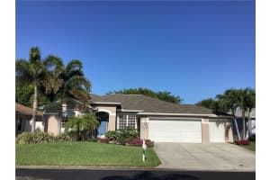 16896 Colony Lakes Blvd, Fort Myers, FL 33908, Sold 06/06/22