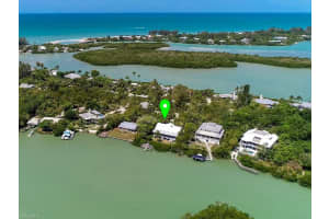 2658 Coconut Dr, Sanibel, FL 33957, Sold 08/01/22