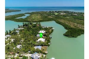 2658 Coconut Dr, Sanibel, FL 33957, Sold 08/01/22