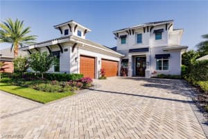 6831 Mangrove Ave, Naples, FL 34109, Sold 04/18/23