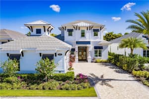 6831 Mangrove Ave, Naples, FL 34109, Sold 04/18/23