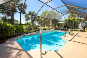 8921 Dartmoor Way, Fort Myers, FL 33908, Sold 08/01/22