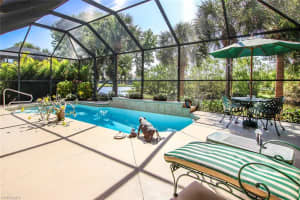 8921 Dartmoor Way, Fort Myers, FL 33908, Sold 08/01/22