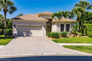 15497 Cadiz Ln, Naples, FL 34110, Sold 06/10/22