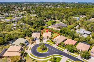 15497 Cadiz Ln, Naples, FL 34110, Sold 06/10/22