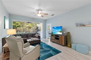 14501 Abaco Lakes Dr APT 102, Fort Myers, FL 33908, Sold 05/24/22